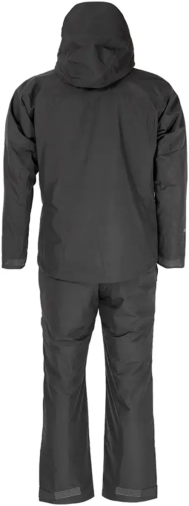 Костюм Shimano GORE-TEX Warm Suit RB-017T XXXL Black - фото 2