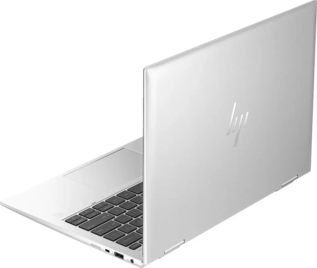 Ноутбук HP EliteBook x360 830-G10 13.3' WUXGA IPS, Intel i7-1355U, 32GB, F1024GB, UMA, Win11P, серебристый (818L6EA) - фото 8