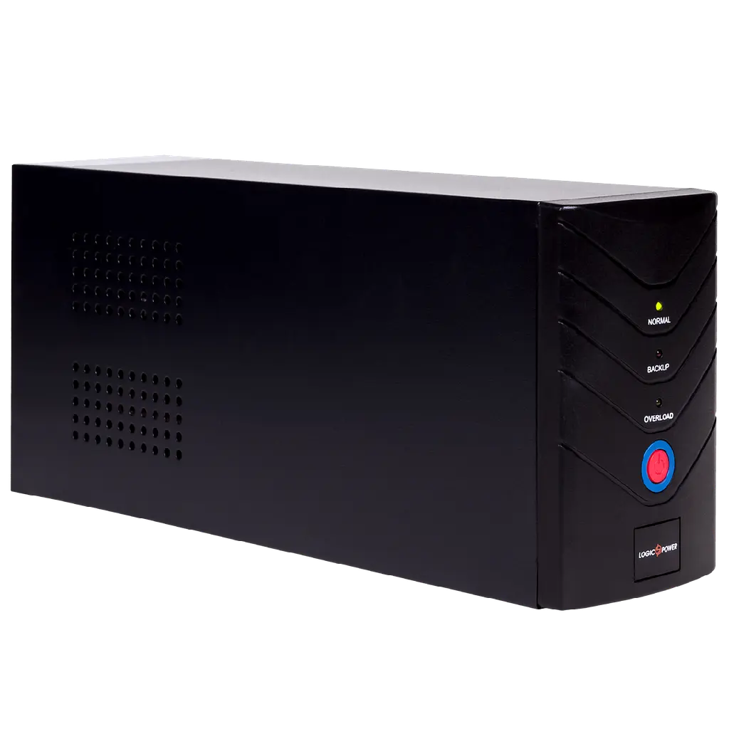 Лінійно-інтерактивне ДБЖ LP U850VA (510Вт) - фото 5