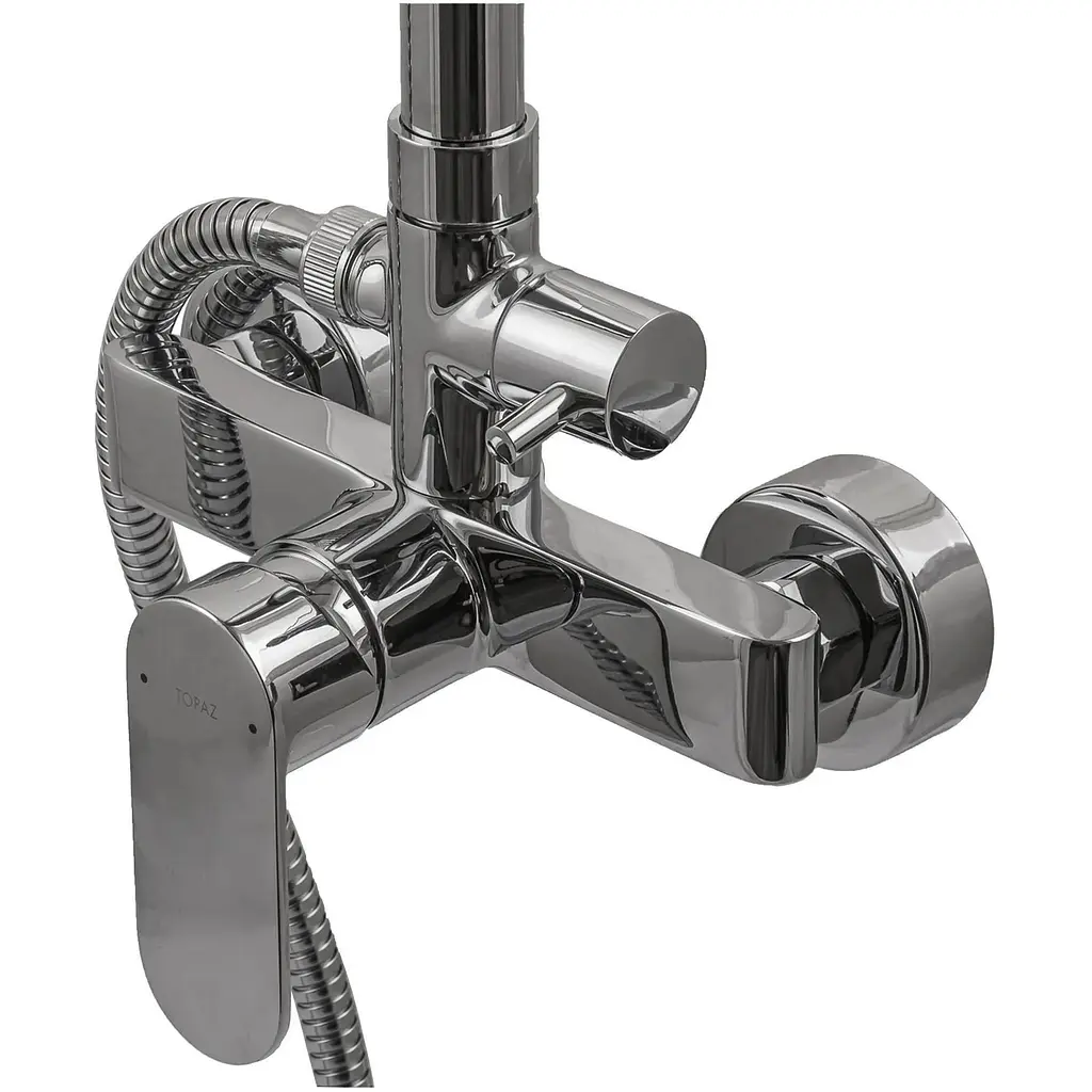 Душова система Topaz Barts TB 07702-H36 - фото 4