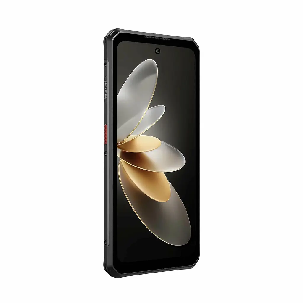 Смартфон Fossibot F114 4/128Gb Black (Global) NFC - фото 3