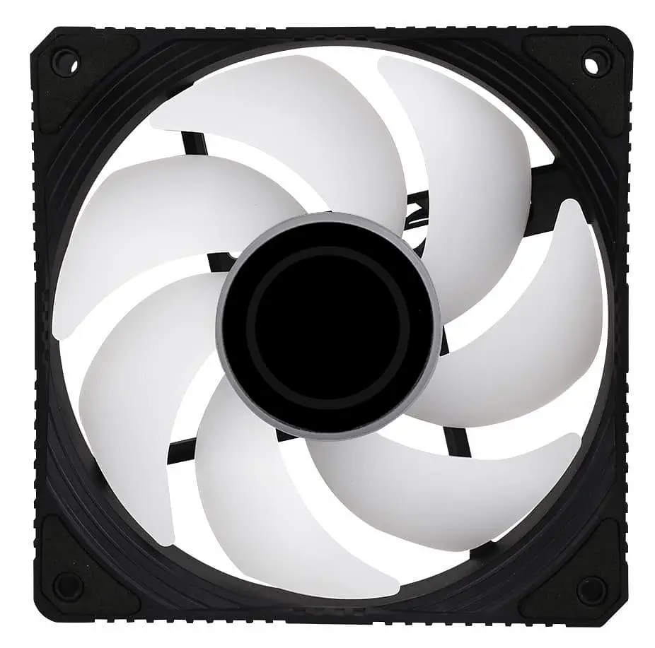 Вентилятор 2E GAMING AIR COOL INFINITY ACF120IW-ARGB (2E-ACF120IW-ARGB) - фото 3