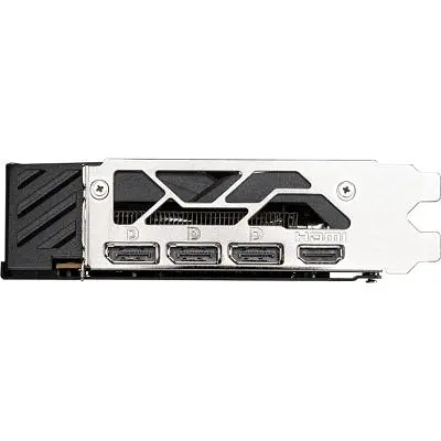 Видеокарта MSI GeForce RTX5060 8Gb GAMING OC (RTX 5060 8G GAMING OC) - фото 4