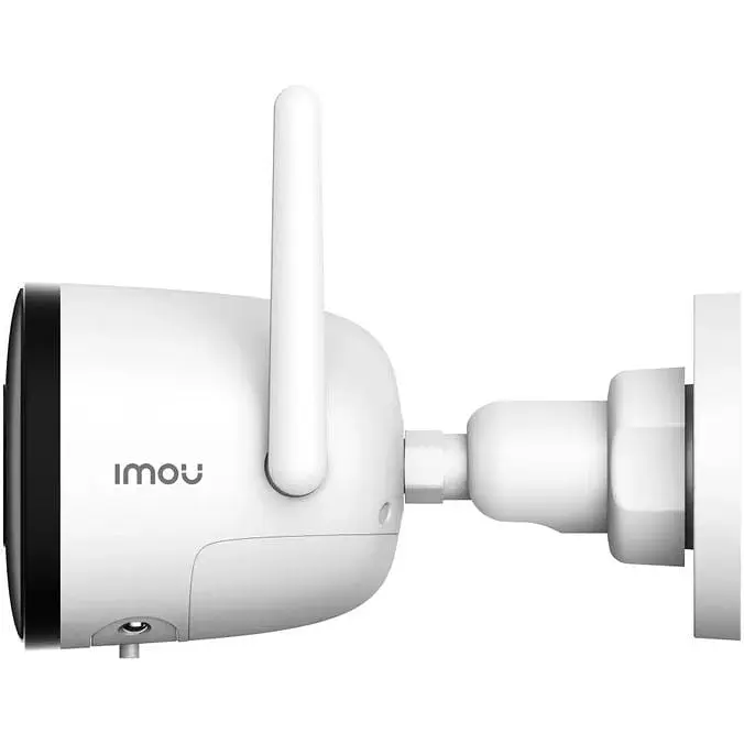 IP-камера IMOU Bullet 3C Wi-Fi 5МП (IPC-S3DP-5M0WJ) 2.8 мм - фото 4
