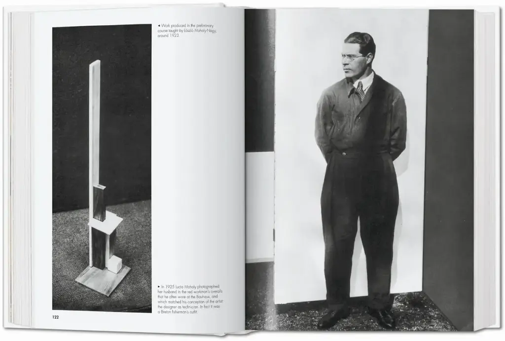 Bauhaus - фото 8