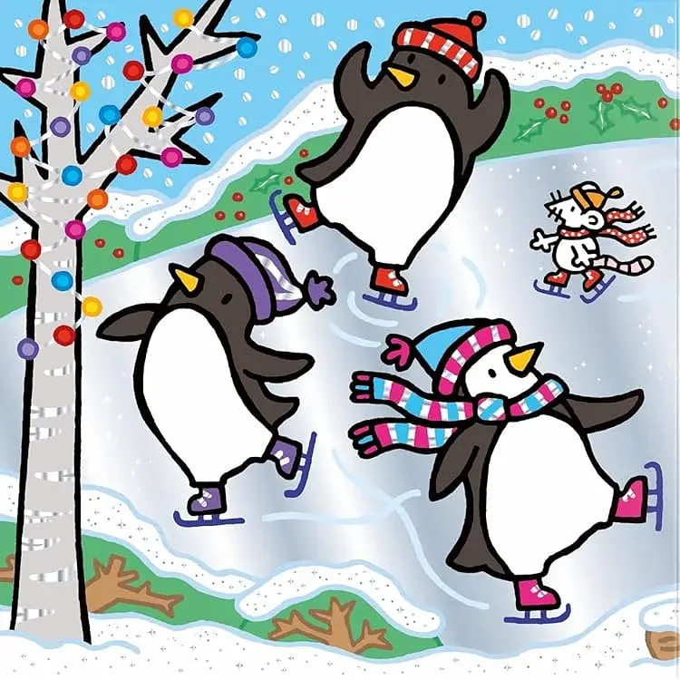 That's not my... Winter Wonderland - фото 4