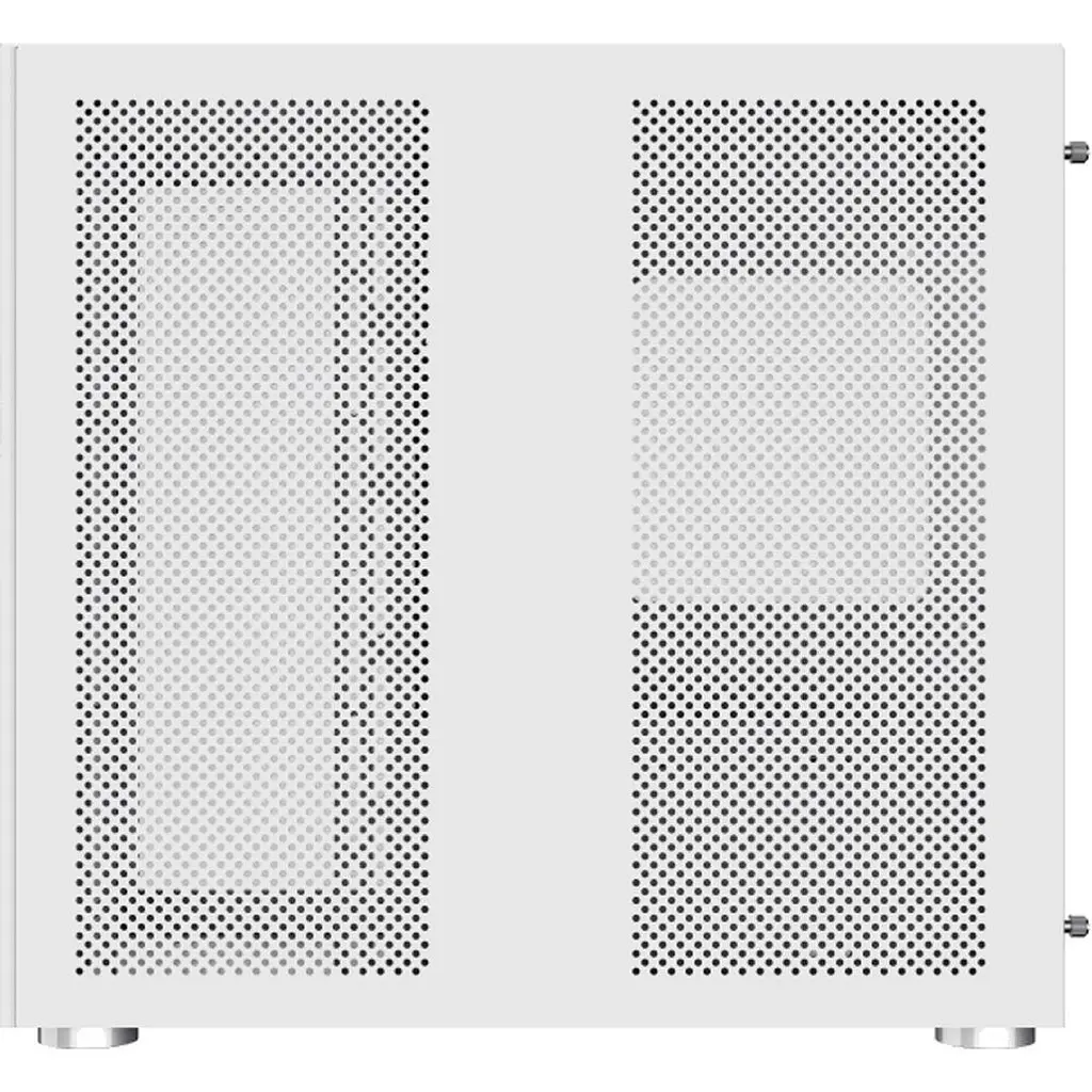 Корпус GameMax Infinity White [166167] - фото 8