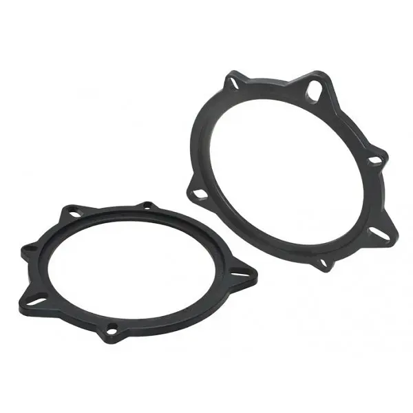 Проставки під динаміким 100 мм / 4" ACV 271023-11 для автомобілів BMW 3 Series, 5 Series, X1, X3, X5 - фото 2