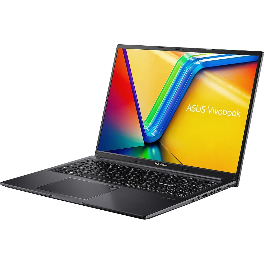 Ноутбук ASUS Vivobook 16 D1605NAQ-MB168, AMD Ryzen 7 170 до 4.75 ГГц, 16" WUXGA, 16 ГБ, SSD 512 ГБ, AMD Radeon 680M, Free DOS - фото 4