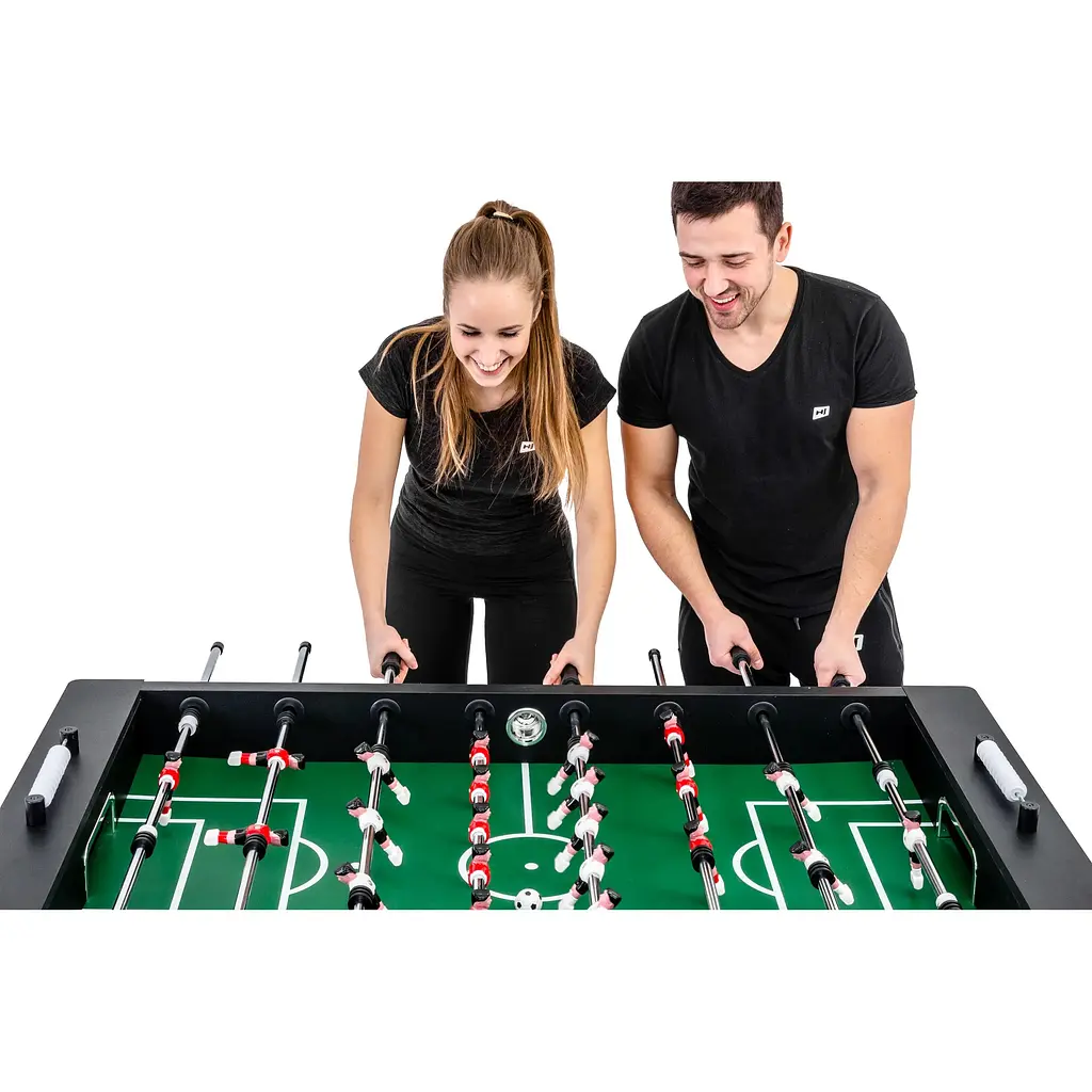 Настольный футбол Hop-Sport Evolution One - фото 7