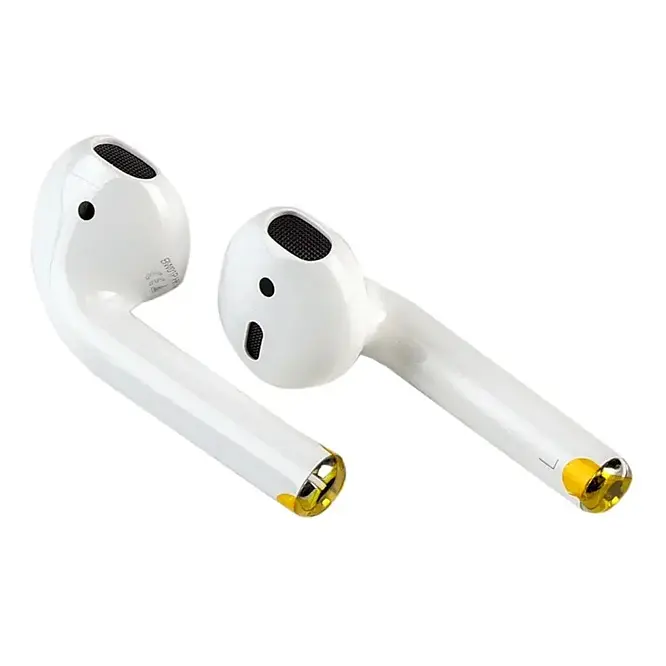 Bluetooth Стерео Гарнитура Borofone BW01 Plus, TWS, carbon version, BT5.1, 4h, 30mAh, 350mAh, Черный - фото 3