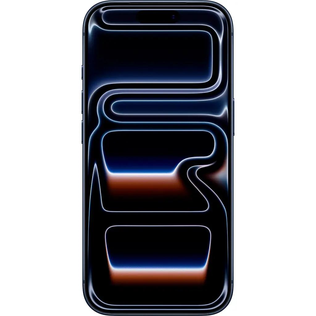 Смартфон Apple iPhone 17 Pro 1TB Deep Blue (MG8R4) [145255] - фото 2