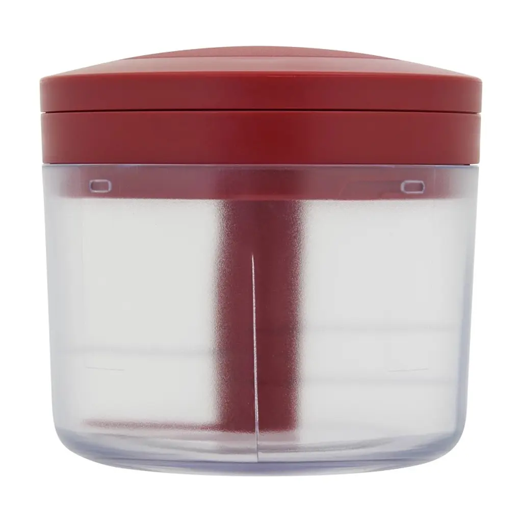 Подрібнювач KitchenAid KQG153BXERA