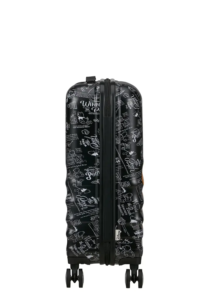 Валіза 55 См American Tourister WAVEBREAKER DISNEY WINNIE THE POOH 55x40х20 31C*09017 - фото 8
