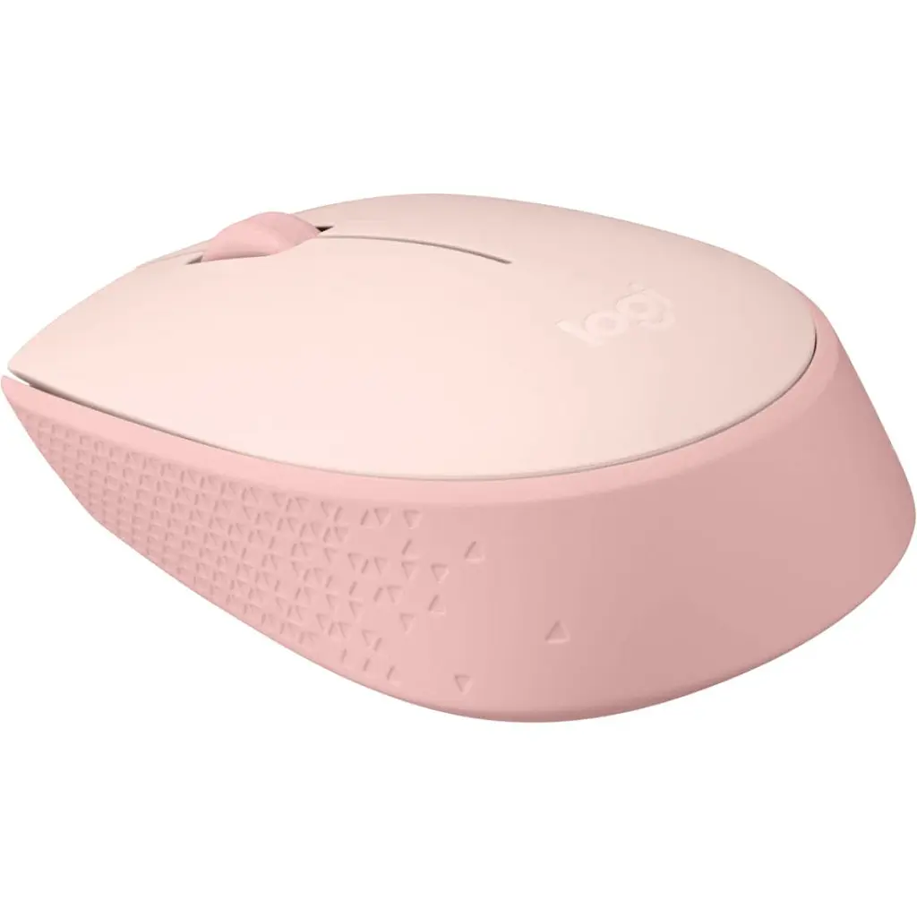 Миша Logitech M171 Rose (910-006865) [140905] - фото 3