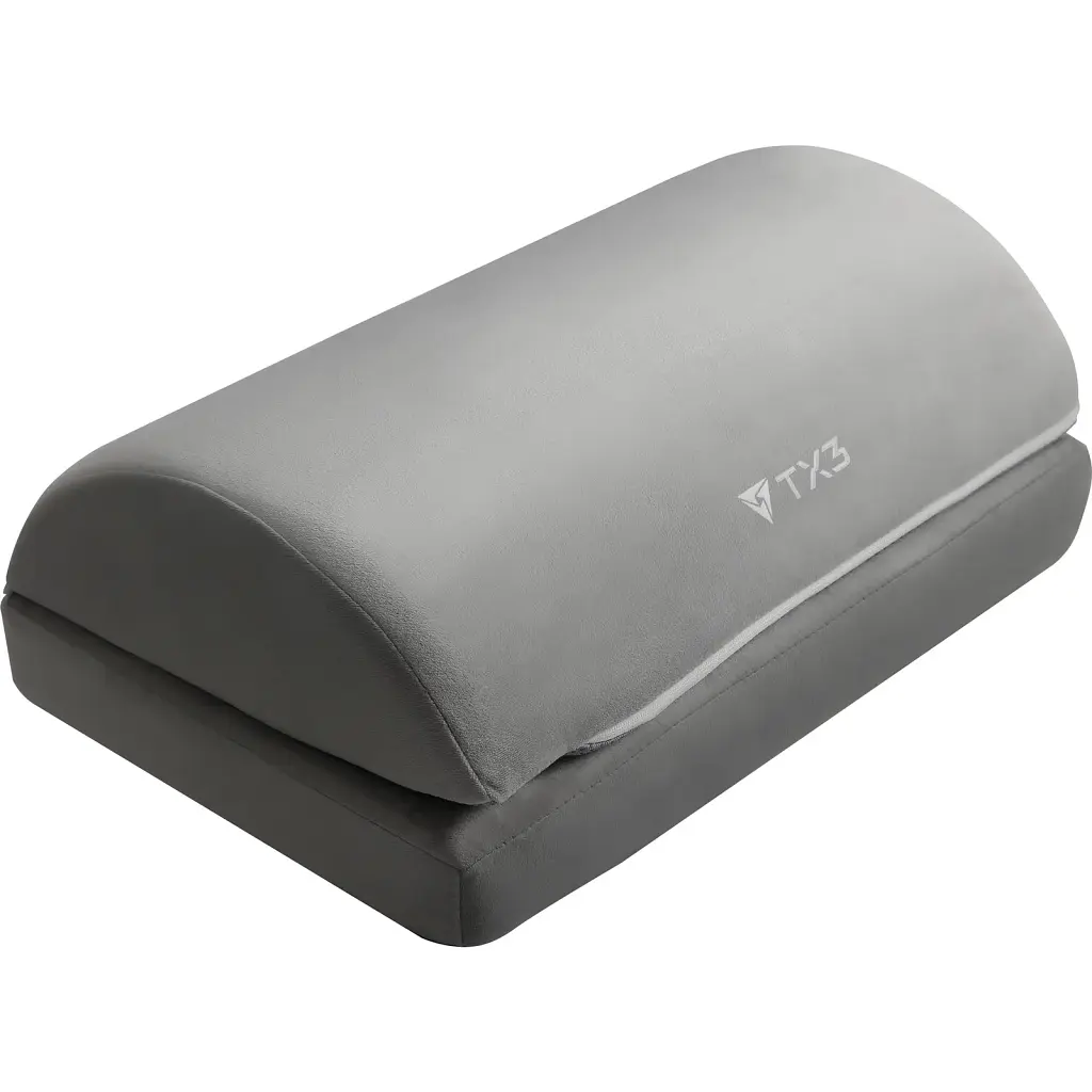 Крісло ігрове TX3 Core Loft Grey (TEGC-2056101.41) - фото 5