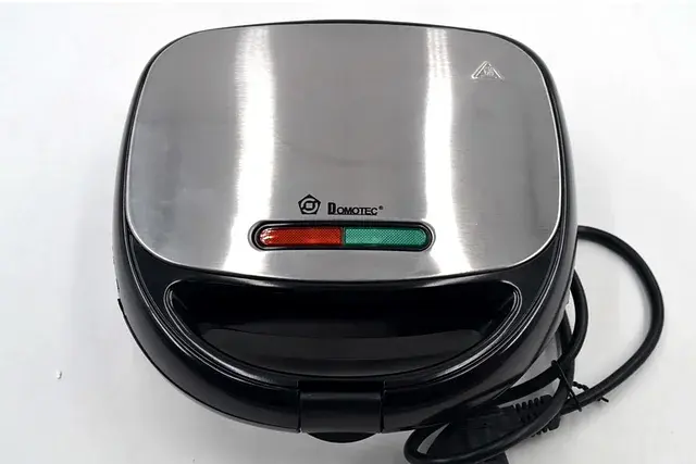 Мультимейкер 4в1 Domotec MS-7704 - фото 4