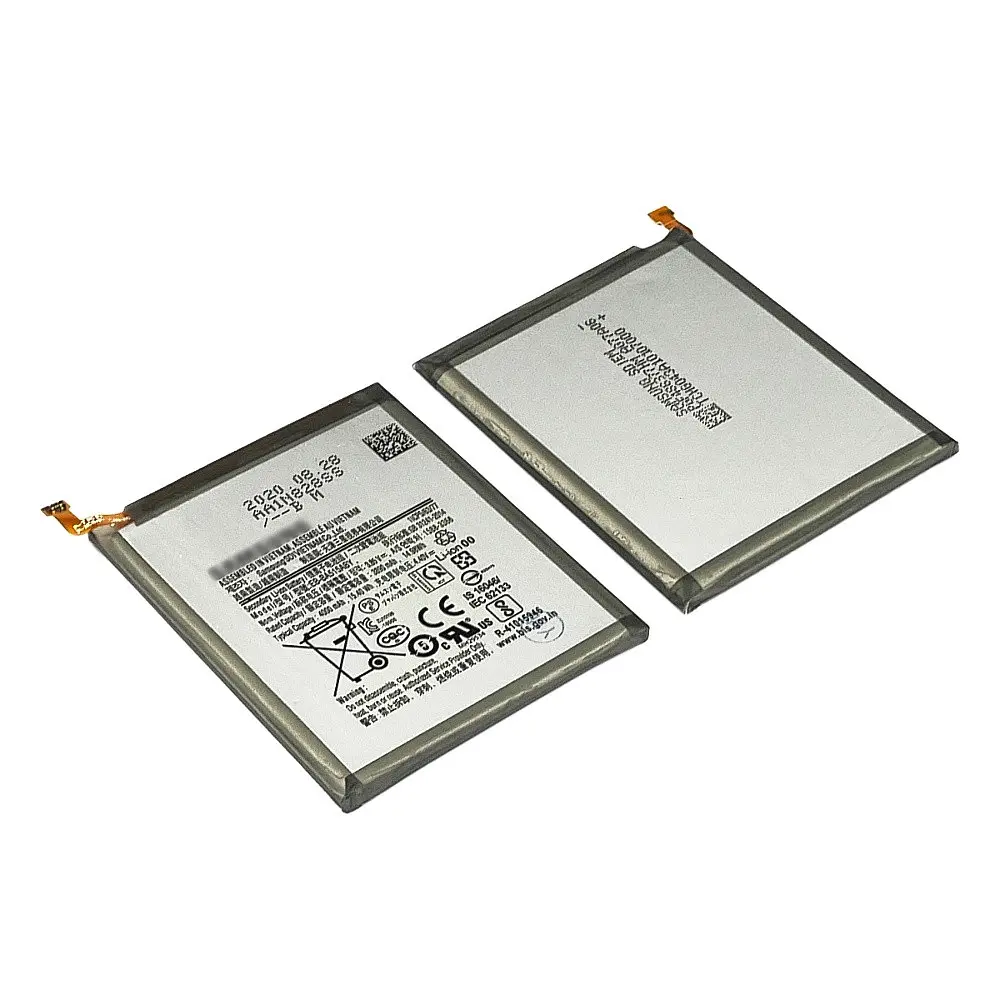 Аккумулятор Samsung EB-BA515ABY для Samsung A515 A51 (2020) AAAA - фото 2