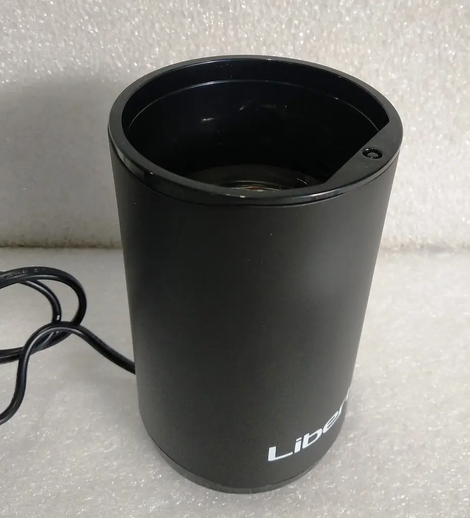 Кавомолка Liberton LCG-1602 - фото 3