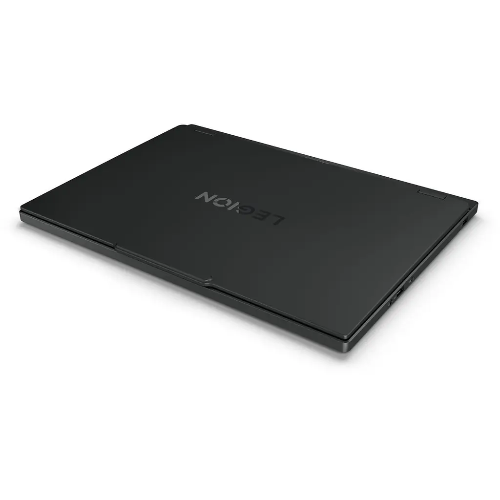 Ноутбук Lenovo 15 Legion 5 15IRX10 2K OLED/Intel i7-14700HX/32GB/1TB/RTX 5070 8GB/DOS/Eclipse black (83LY00F1RA) - фото 9