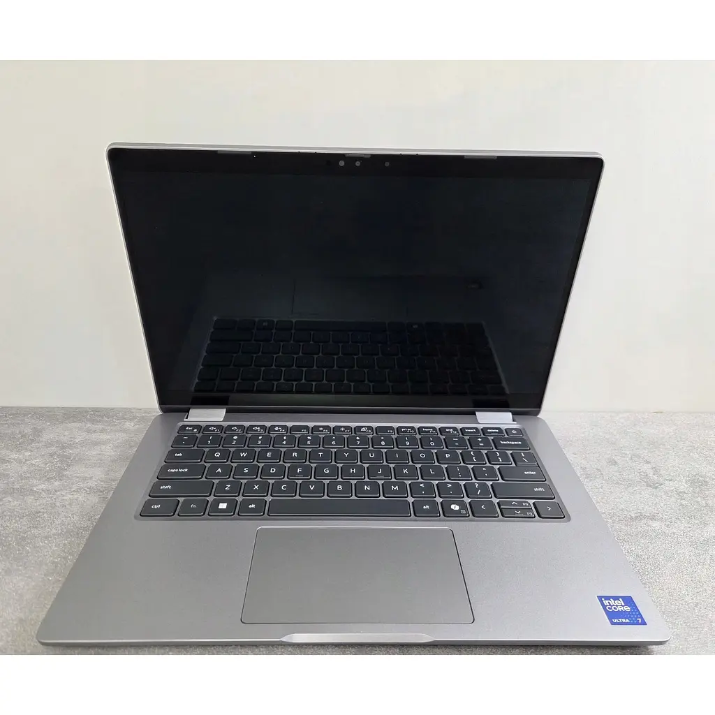 Ноутбук 2в1 Dell Latitude 13 5350, Intel Core Ultra 7 165U, 16GB RAM, SSD 256GB, FHD, 13. 3 - фото 14