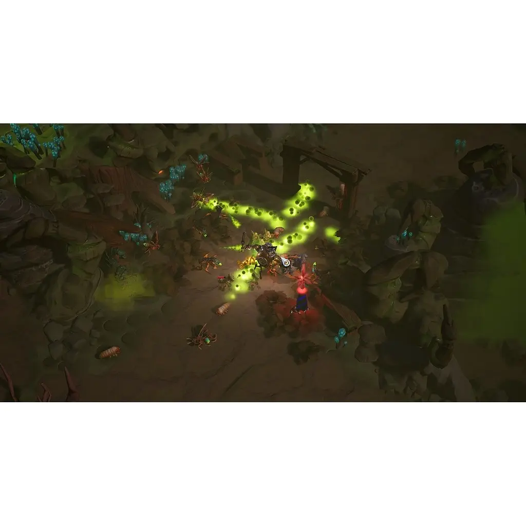 Ключ активації Microsoft Torchlight III для Xbox One/Series - фото 4
