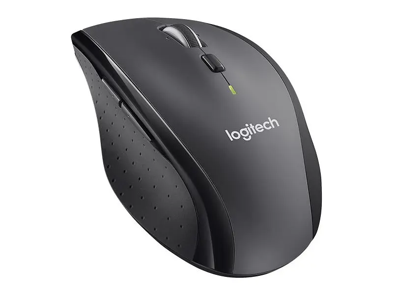Миша Logitech M705 Wireless Marathon Brown Box (910-006034)