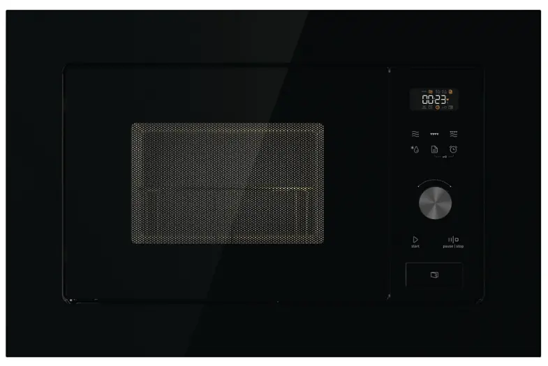 Мікрохвильова піч BM201AG1BG (XY820Z) Gorenje teh0027268