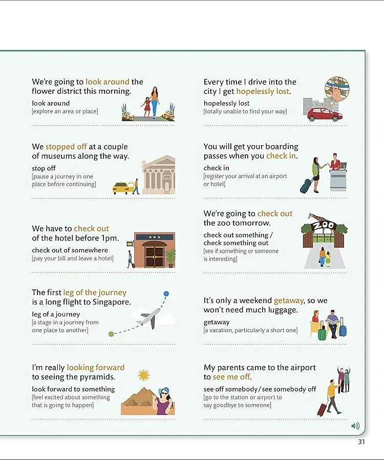 English for Everyone Course Book Level 4 Advanced - фото 9