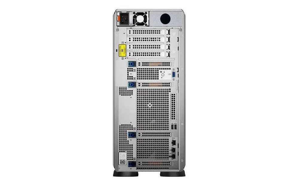Сервер Dell PowerEdge T550 (8RM4N) - фото 3