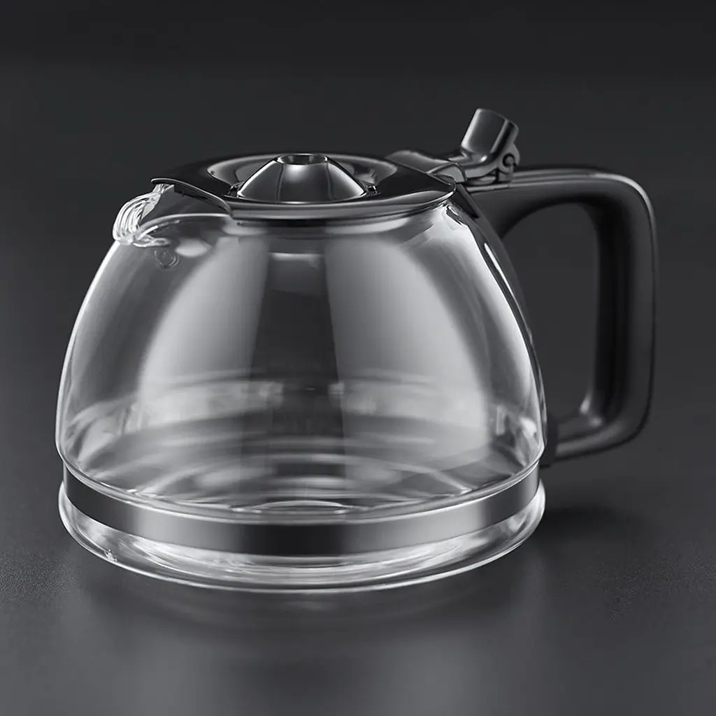 Капельная кофеварка Russell Hobbs Textures Plus 22620-56 - фото 3
