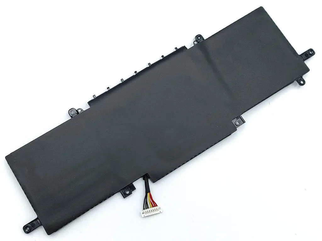 Акумулятор C31N1815 для Asus Zenbook 13 UX333 UX333F UX333FN UX333FA (11.55V 3400 mAh 39Wh) - фото 3