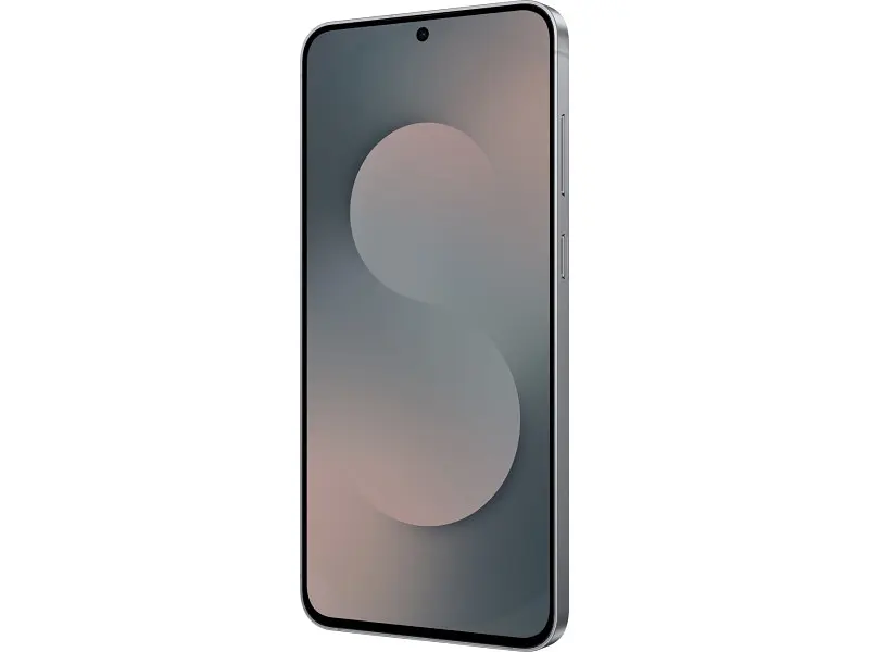 Смартфон Samsung Galaxy S25 FE 8/256GB Jetblack (SM-S731BZKG) - фото 2