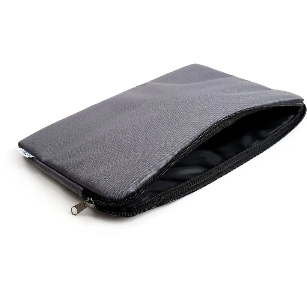 Чохол до ноутбука Vinga 15-16" NS150 Gray Sleeve (NS150GR) - фото 3