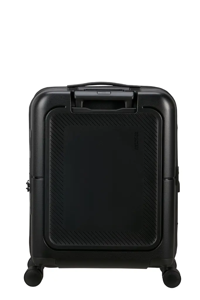 Чемодан American Tourister DASHPOP TRUE BLACK 55x40x20(23) 55 См MG5*19001 - фото 3