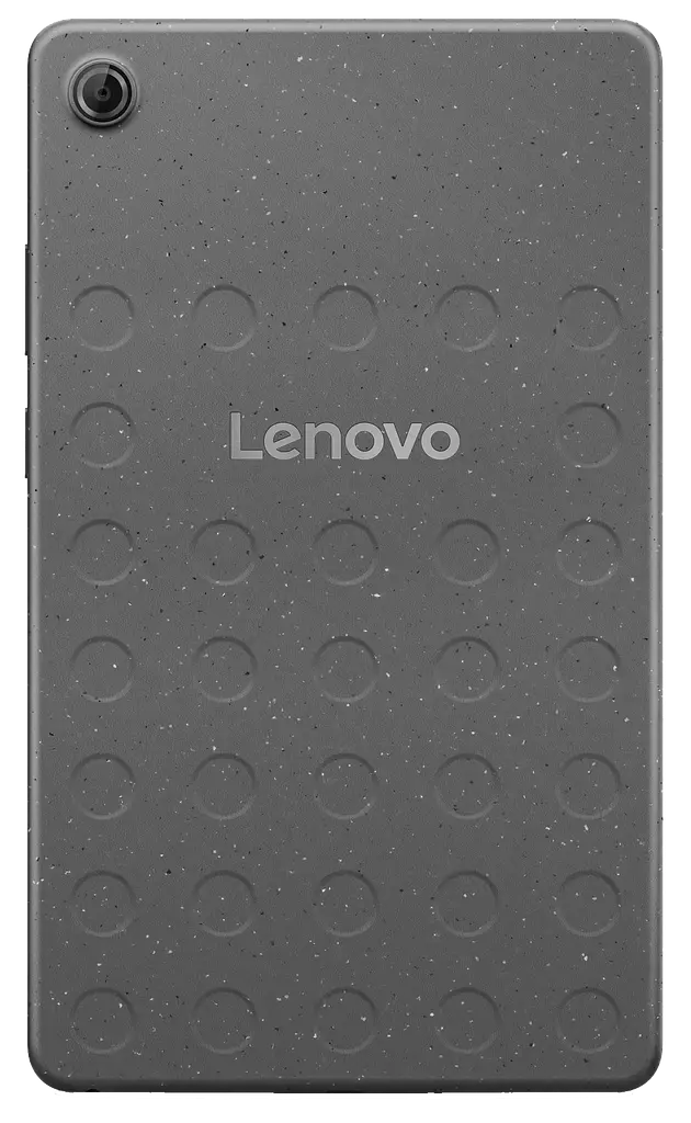 Планшет Lenovo Tab One 4/64 LTE Luna Grey + Clear Case (ZAF10047UA) (7137863) - фото 2