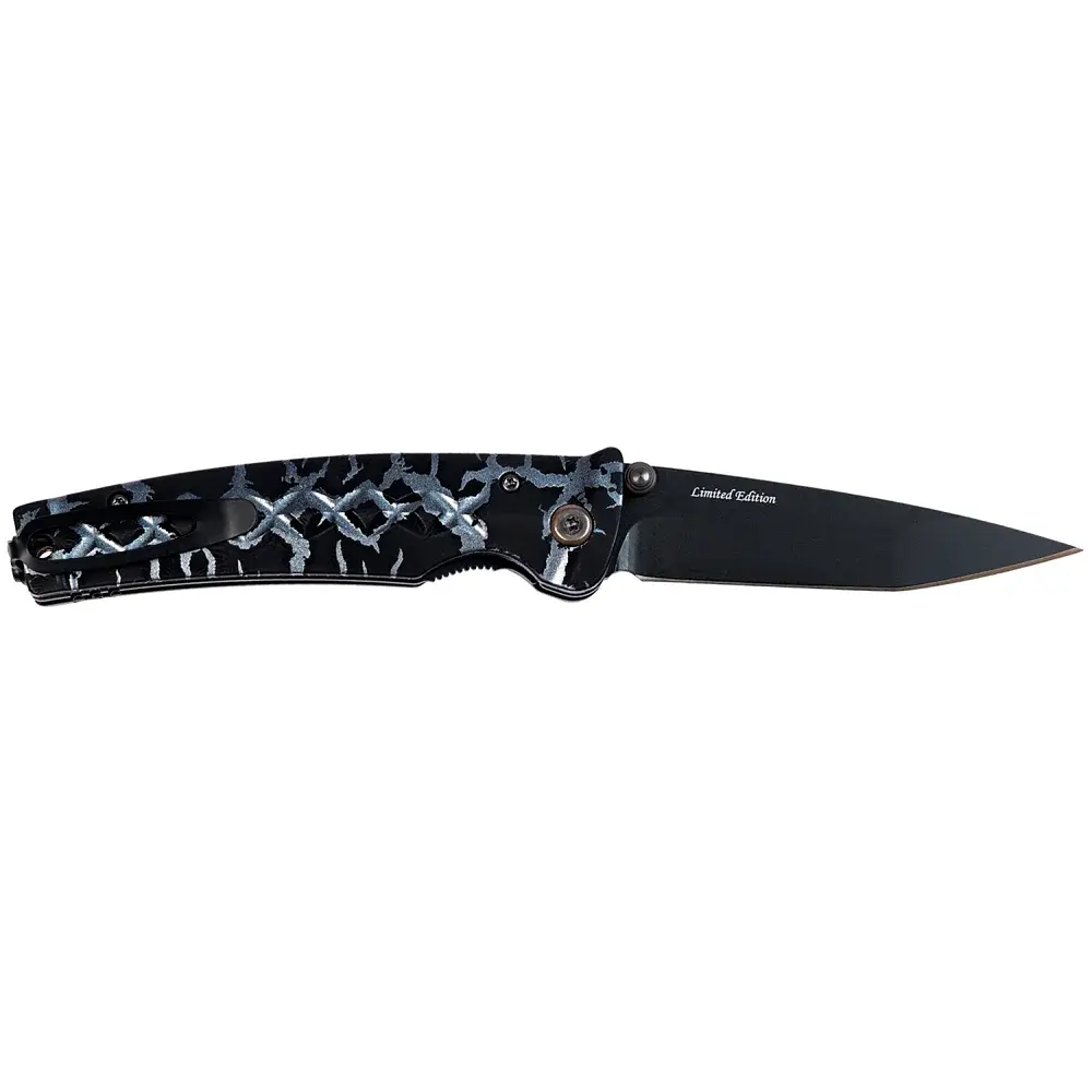 Ніж Mcusta Katana Volt - фото 2