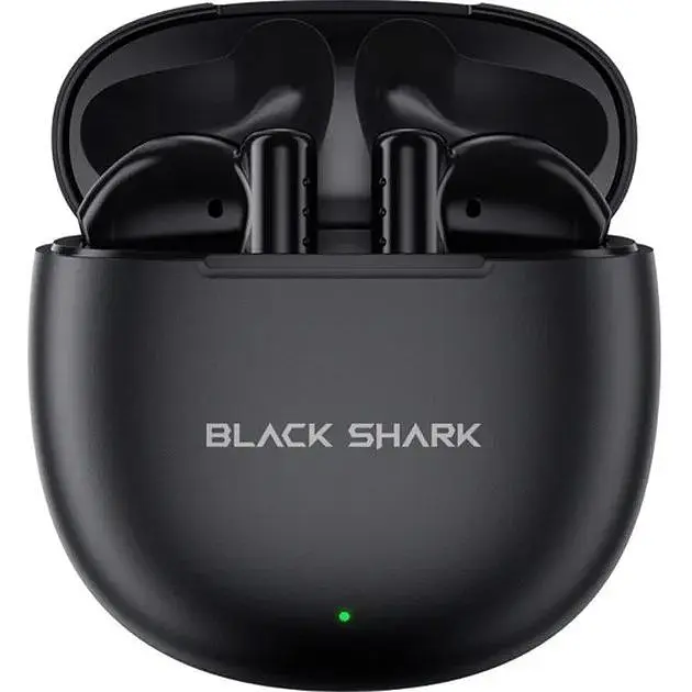 Наушники Black Shark Lucifer T9 черные - фото 3