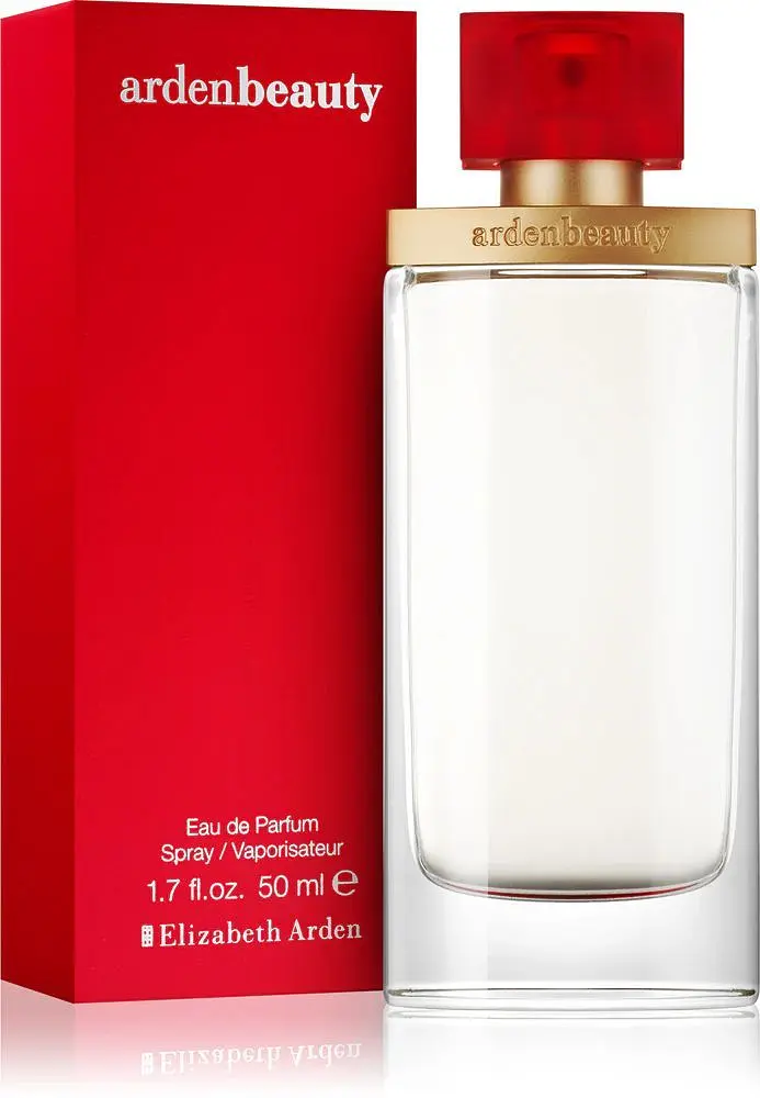 Парфумована вода Elizabeth Arden Arden Beauty 50 мл - фото 2
