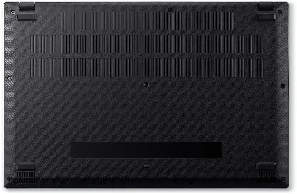 Ноутбук Acer Aspire Go AG15-32P 15.6 FHD IPS, Intel C N150, 8GB, F512GB, UMA, Lin, серебристый (NX.J8XEU.003) - фото 6