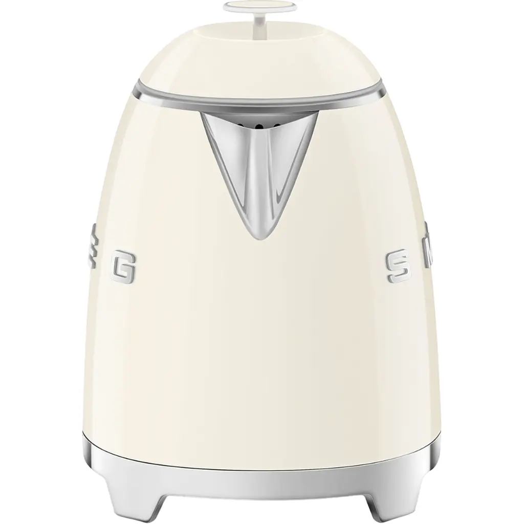 Электрочайник Smeg KLF05CREU [116632] - фото 6