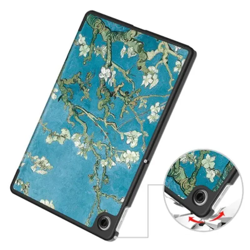 Чохол до планшета BeCover Smart Case Lenovo Tab TB-311FU 10.1" Spring (713122) - фото 4
