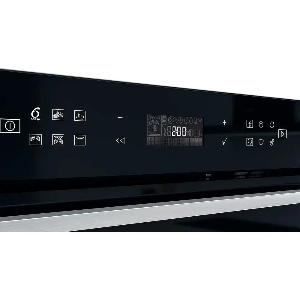 Мікрохвильова піч Whirlpool W7 MD440 NB [99926] - фото 6