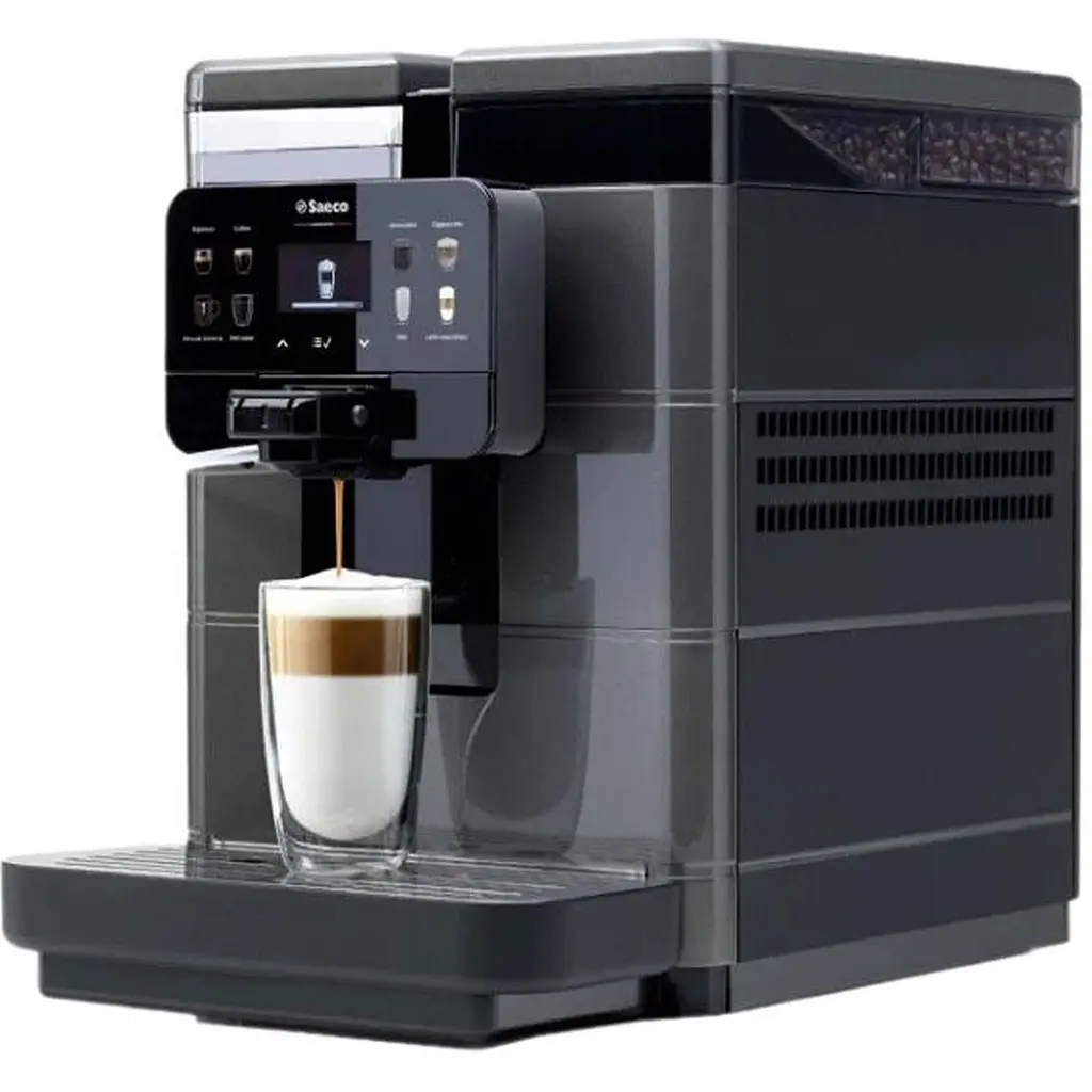 Кавомашина Saeco New Royal OTC - фото 5