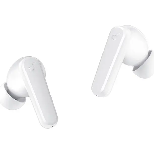 Навушники SoundСore R50i White (A3949G21) [94010] - фото 5