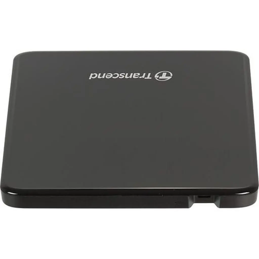 Оптичний привід DVD-RW Transcend TS8XDVDS-K - фото 4