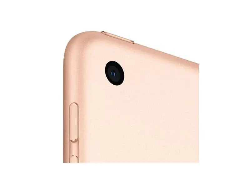 Планшет Apple iPad 10.2 2020 Wi-Fi + Cellular 32GB Gold (MYMK2, MYN62) - фото 3
