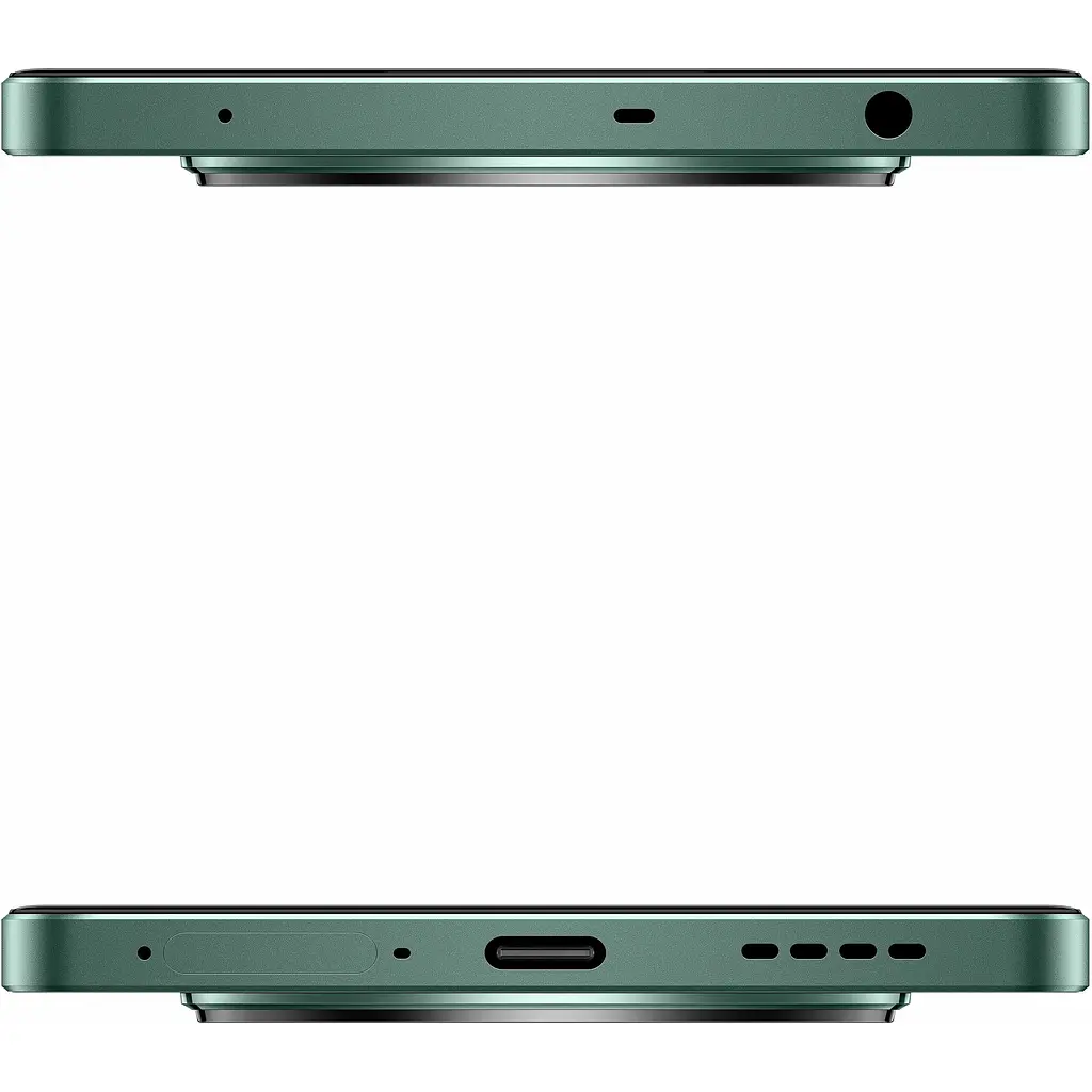 Смартфон Realme 12 4G 8/512Gb Green (Global Version) NFC - фото 2