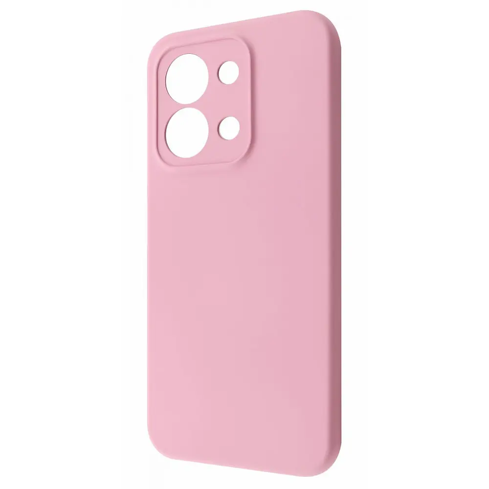 Чохол WAVE Colorful Case (TPU) Xiaomi Redmi 15C 4G (European) 173.2mm в асортименті - фото 5