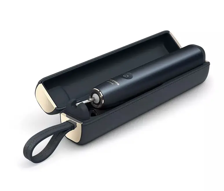 Електрична звукова зубна щітка Philips Sonicare 9900 Prestige SenseIQ (HX9992/12) - фото 2